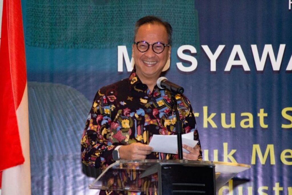 PMI manufaktur Indonesia menguat ke level 53,9 pada Agustus 2023