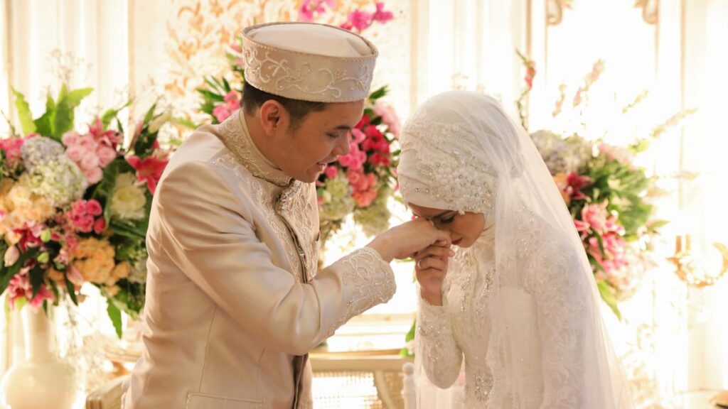 Apa yang dimaksud dengan Walimatul Ursy?  Inilah makna, doa dan hukumnya