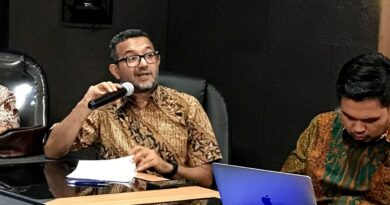 Tim Reformasi Hukum usul moratorium penempatan TNI/Polri di obvitnas