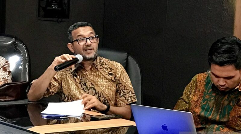 Tim Reformasi Hukum usul moratorium penempatan TNI/Polri di obvitnas