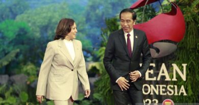 Jokowi ingatkan AS gangguan di Asia Tenggara bisa ganggu perekonomian