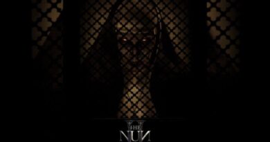  “The Nun II” hasilkan Rp47 miliar dalam "preview" Box Office