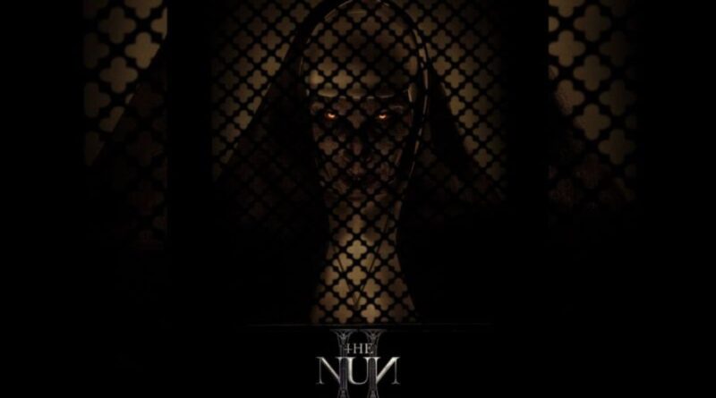  “The Nun II” hasilkan Rp47 miliar dalam "preview" Box Office