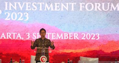 Menkes bahas urgensi investasi kesehatan masyarakat di forum ASEAN