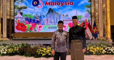 Dubes Malaysia harap kerja sama dengan UMI berkelanjutan