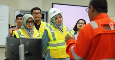 Kementerian ESDM apresiasi penerapan mutu emisi di PLTU Cirebon