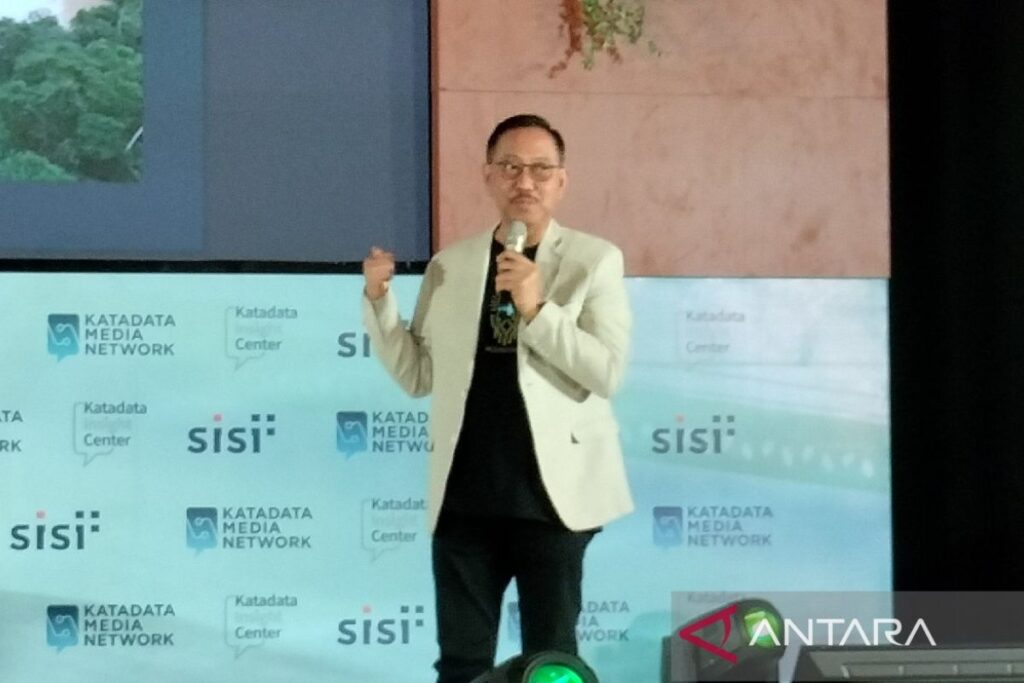 OIKN targetkan groundbreaking kedua swasta nasional di IKN November