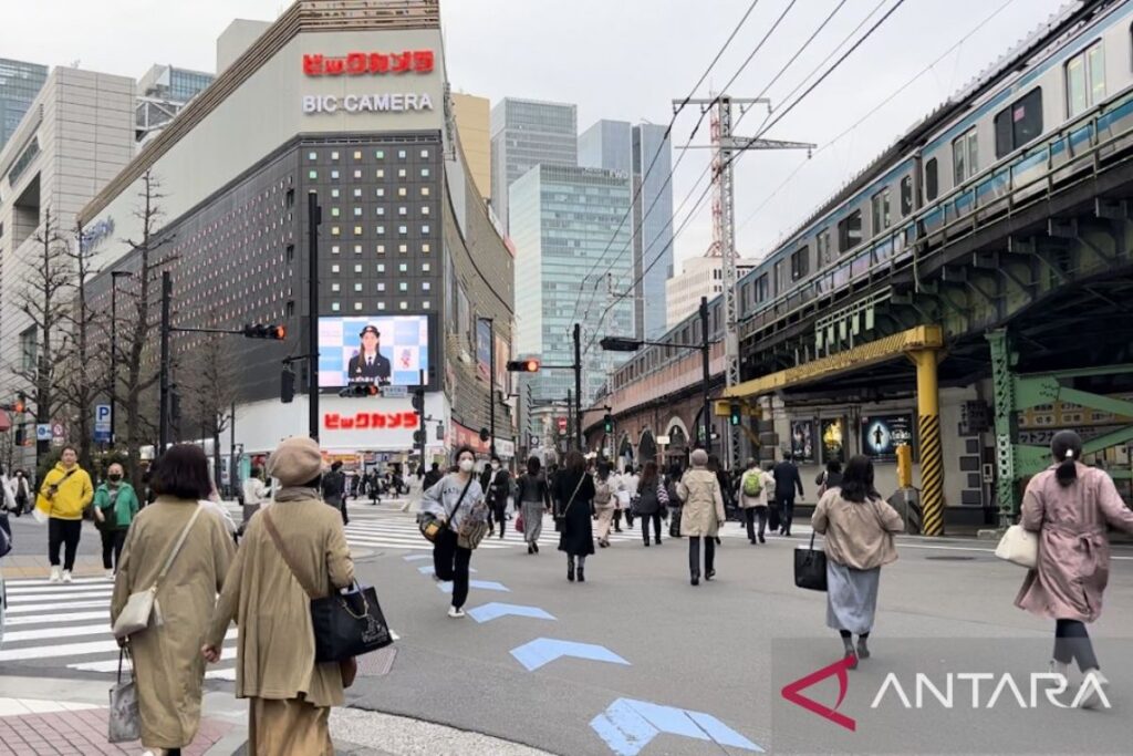 KBRI Tokyo upayakan peningkatan kesadaran hukum pekerja WNI