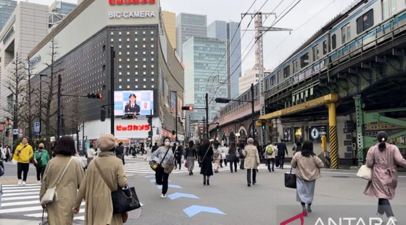 KBRI Tokyo upayakan peningkatan kesadaran hukum pekerja WNI