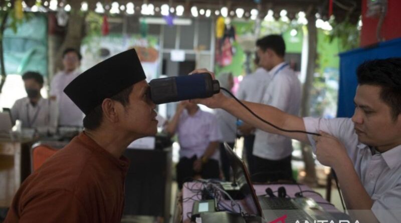 Legislator minta DKI jamin stok blanko KTP jelang Pemilu 2024