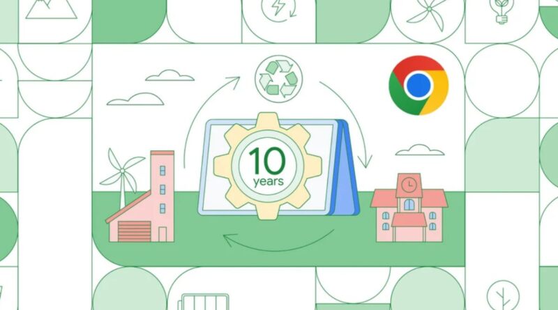 Google umumkan dukungan "software" Chromebook hingga 10 tahun