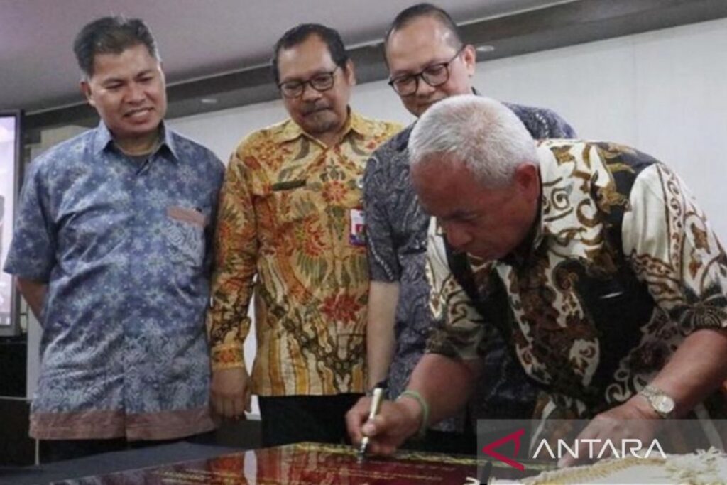 RSUD Kanujoso Kaltim buka layanan bedah jantung terbuka