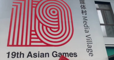 Kembang api digital akan ramaikan pembukaan Asian Games Hangzhou