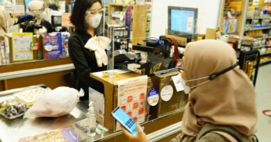 Atome umumkan kemitraan dengan Credit Bureau Indonesia (CBI)