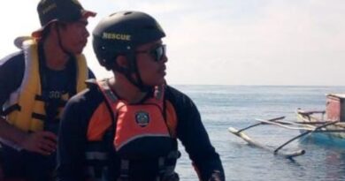 7 hari tak ditemukan, operasi SAR 2 nelayan hilang di Morotai disetop