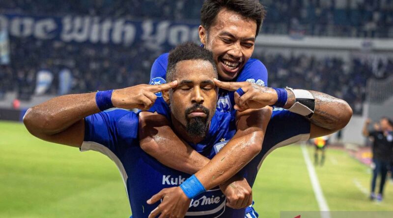 Dalam laga persahabatan, PSIS Semarang ditahan imbang Selangor FC
