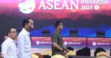 Presiden Jokowi akan lakukan 13 pertemuan bilateral selama KTT ASEAN