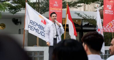 Rembuk Pemuda dorong generasi muda berkontribusi untuk Indonesia Emas