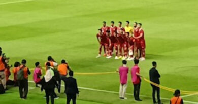 Indonesia mengalahkan Turkmenistan 2-0 - ANTARA News