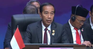 Jokowi sebut kemitraan ASEAN-Jepang saling menguntungkan