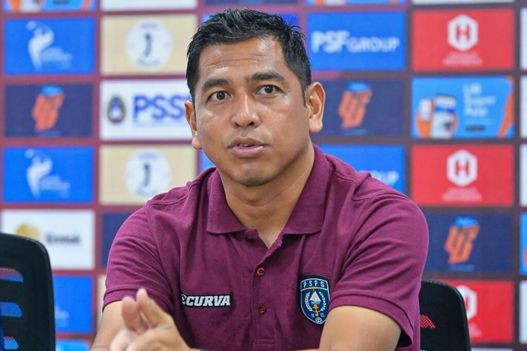 PSPS Riau fokus perbaiki penyelesaian akhir jelang hadapi Semen Padang