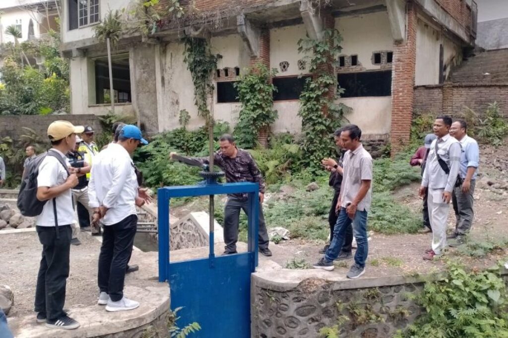 Polri cegah proyek DAK NTB dikorupsi
