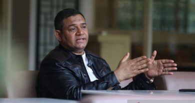 Pakar hukum sarankan Prabowo pilih sosok cawapres teknokrat