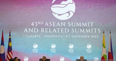 Pembukaan ASEAN-Indo-Pacific Forum - ANTARA News