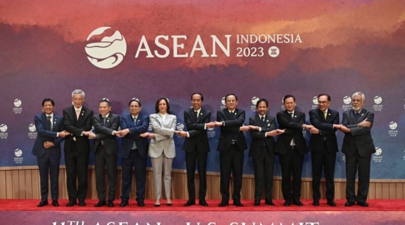 ASEAN-U.S. Summit - ANTARA News