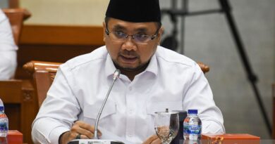 Menag usulkan skema cicilan untuk ringankan pelunasan biaya haji