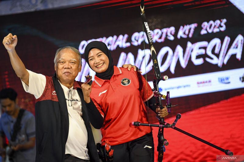 Kriket hingga sepak bola awali perjuangan Indonesia di Asian Games