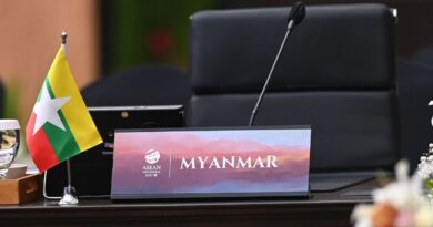Jokowi ungkap adanya ketidakpercayaan terhadap junta Myanmar
