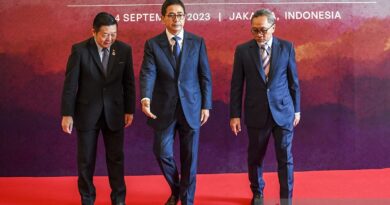 ASEAN gotong royong maksimalkan tarik investasi 20 triliun dolar AS