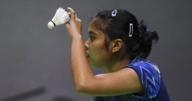Gregoria melaju mulus ke perempat final Hong Kong Open 2023