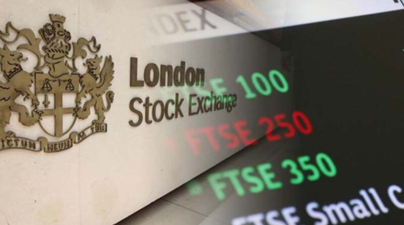 Saham Inggris untung hari ketiga, indeks FTSE 100 menguat 0,25 persen