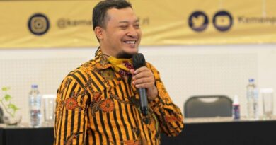 Pengamat: Demokrat dukung Prabowo tak mengubah bursa cawapres
