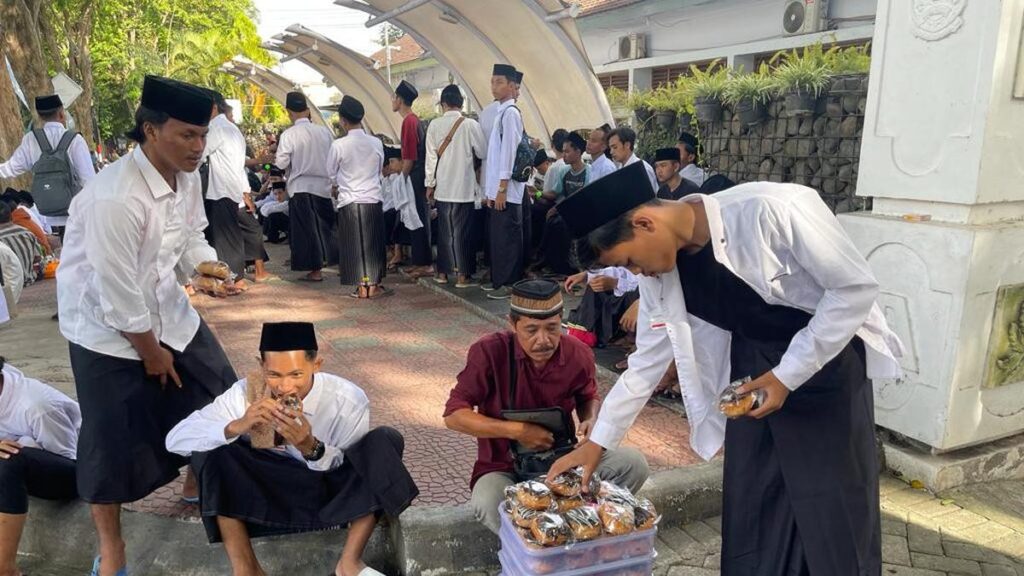 6 Bukti Penyebaran Islam di Nusantara Damai, Simak Teorinya