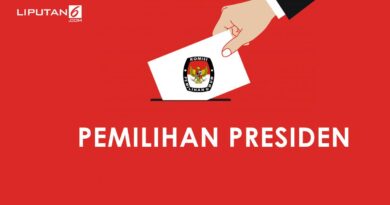 Persyaratan menjadi calon Presiden dan Wakil Presiden Republik Indonesia Tahun 2024, lihat tata cara pendaftaran