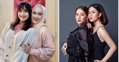 6 Kakak Adik Artis Ini Pernah Menjadi Anggota JKT48, Bersatu Dalam Berkarya