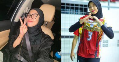 6 Potret Megawati Hangestri, pemain voli putri asal Jember yang bermain di Liga Korea Selatan