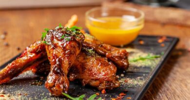 7 Cara Membuat Ayam Teriyaki Enak dan Sederhana, Bisa Dijadikan Makan Siang