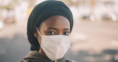 Cara Memakai Masker yang Benar untuk Mencegah Penyakit, Jangan Salah