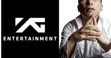 Misteri Perry, Artis Korea Selatan dari YG Entertainment Hilang 10 Tahun