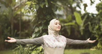 5 Baju Olahraga Muslimah Fashionable dan Syariah, Lengkap dengan Cara Memilihnya