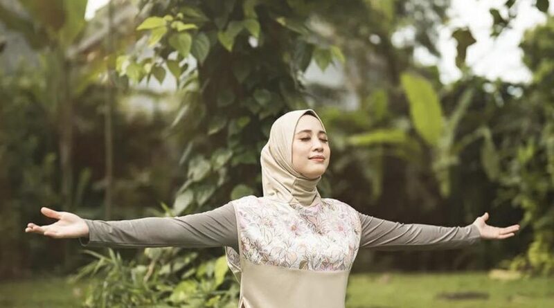 5 Baju Olahraga Muslimah Fashionable dan Syariah, Lengkap dengan Cara Memilihnya