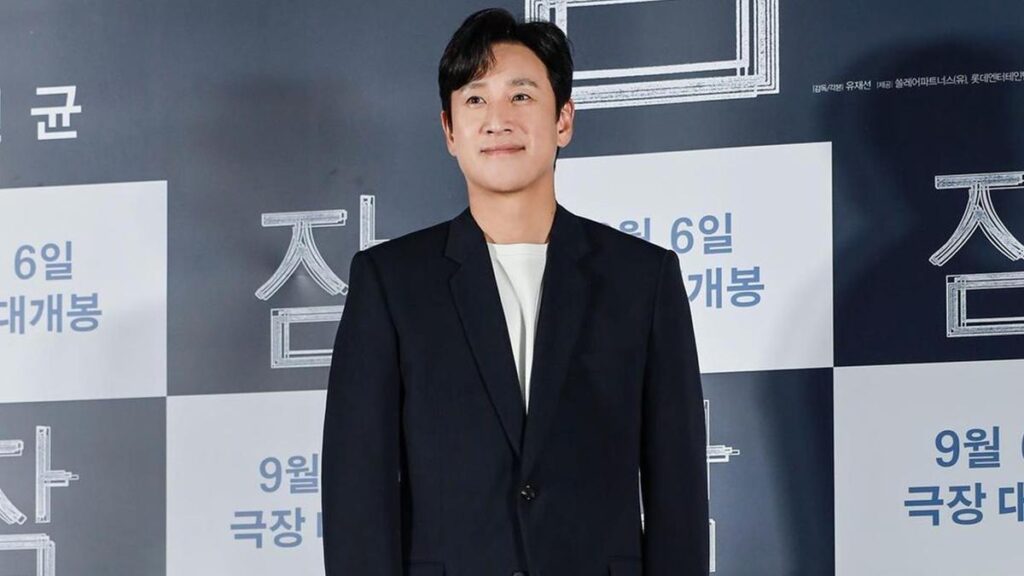 Aktor 'Parasite' Lee Sun Kyun yang diduga terlibat kasus narkoba membuat netizen kaget