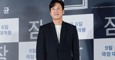 Aktor 'Parasite' Lee Sun Kyun yang diduga terlibat kasus narkoba membuat netizen kaget