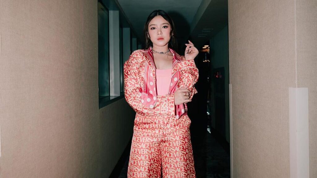 Tiara Andini masuk nominasi MTV EMA 2023, siap bersaing dengan perwakilan negara lain