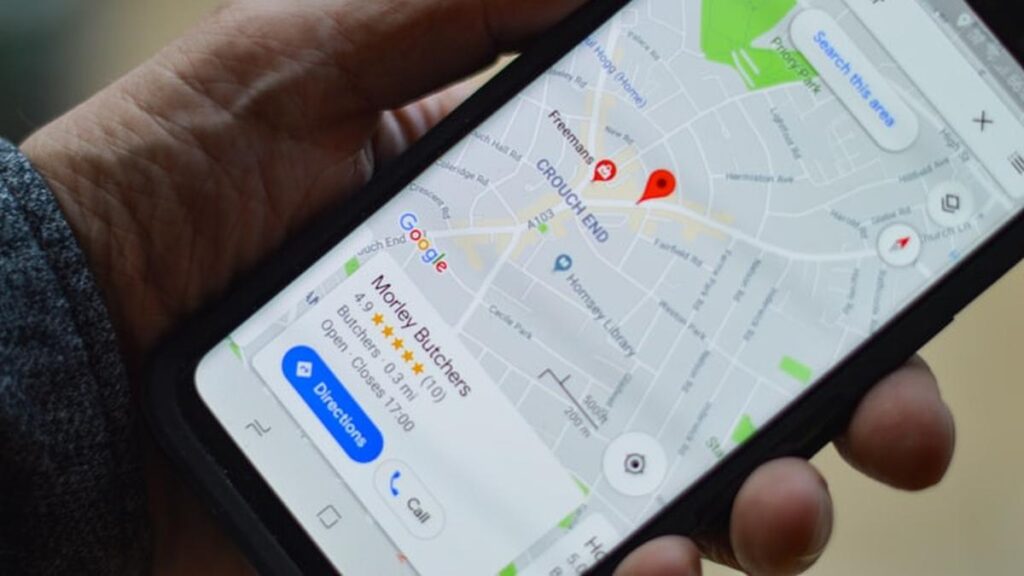 5 Jenis Tempat yang Tidak Bisa Ditambahkan ke Google Maps, Perlu Anda Ketahui