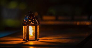 Berapa hari puasa bulan Rajab?  Pahami Syarat, Maksud, dan Hak Istimewanya